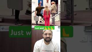 Honesty Check 👍shorts reaction prank ytshorts [upl. by Gilges334]