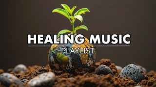 432Hz Healing Music  Earth Vibration amp Deep Relaxation Soundscapes [upl. by Ploss711]