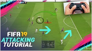 FIFA 19 ALL 100 SKILLS TUTORIAL  PS4 and Xbox [upl. by Ellenor]