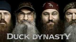 DUCK DYNASTY SOUNDTRACK VOLUME 1 [upl. by Regina]