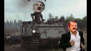 Risitas nous raconte linvasion de la France en 1940 [upl. by Cigam]