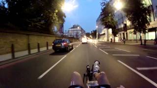 Minicab road rage and swearing EU03ZTN [upl. by Rhyne802]