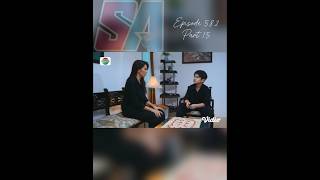 Tante Sari amp Wira kabur dari rumah om Praja 🔥magic5 episode582 fypシ゚viral fypシ゚ fyp [upl. by Cavuoto]