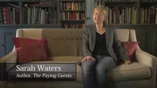 The Paying Guests by Sarah Waters [upl. by Adnahcir]