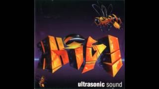 Hive  Ultrasonic Sound [upl. by Ytsim]