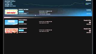 Steam  Low disk usage [upl. by Giffard]