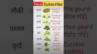 kathal aur aur bhi fruits ko English mein kya kahate Hain GK questionsubscribersviralshortstrend [upl. by Atsylak285]