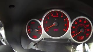 Subaru STI DCCD Explained Diff Control Demonstration [upl. by Orme]