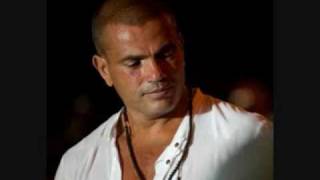 Amr Diab Khaleek Fakerni  عمر دياب خليك فكرني [upl. by Namwob366]