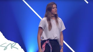 a message to my fellow college age friends  Sadie Robertson [upl. by Lorri]