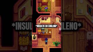 Marnie jamás trabaja shorts stardew stardewvalley stardewvalleypc videojuegos indie [upl. by Eyk]