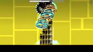 JumpMy Level ID 283099  Geometry Dash [upl. by Anni]