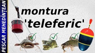 montura quottelefericquot [upl. by Assillem]