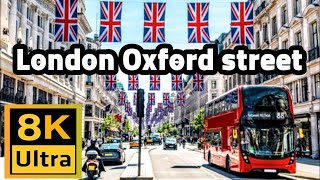 OXFORD STREET [upl. by Lorrie559]