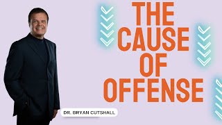 The Cause of Offense [upl. by Keating]