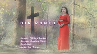 quotDIN RONLOquot Akheliu Chawang liangmai gospel Songgospelmusic music utubevideo utube song [upl. by Ycrem]