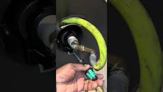 Is this the best garden hose reel [upl. by Sirtemed]