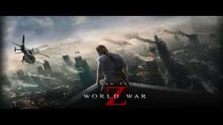 Muse  Isolated System Official World War Z Soundtrack [upl. by Gildas]