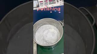 Improve your polishing efficiency and reduce your labor costs polisher polishing magnet [upl. by Annoyk913]