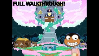 Fairy Tale Island Poptropica Full Walkthrough [upl. by Miki]