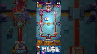 TOP BEST META DECKS IN CLASH ROYALE surgicalgoblin clashroyale [upl. by Sungam]