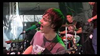 ENTER SHIKARI  OK Time For Plan B Live  With Full Force 2007 [upl. by Aicilef599]