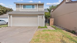 4506 Village Oak Dr Waco TX [upl. by Lorolla796]