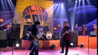 Paul Weller Jools Holland 97 Heavy Soul [upl. by Phenice]