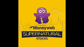 The Finance Ghost’s Supernatural Stocks podcast debuts on Moneyweb [upl. by Floeter]