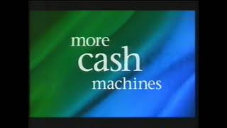 Lloyds TSB Bank advert  3rd April 1998 UK television commercial [upl. by Noroj]