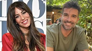 Almudena Cid da la última hora sobre su novio Gerardo Berodia [upl. by Barbara-Anne]