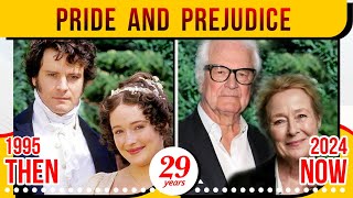 Pride amp Prejudice Full Movie Facts And Review  Keira Knightley  Matthew Macfadyen [upl. by Doug]