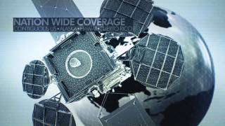 DIRECTV 15 is the United States’ most powerful television broadcasting satellite [upl. by Kado484]