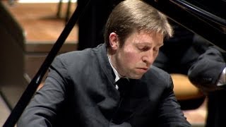 Brahms Piano Concerto No 2  Andsnes · Haitink · Berliner Philharmoniker [upl. by Nylecoj711]