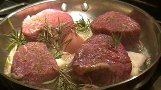 Crazy Flavorful Beef Stew Recipe  With Beef Tenderloin and Without Wine [upl. by Nayllij]