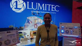 Lumitec  Smart Marine Lighting [upl. by Gyatt]