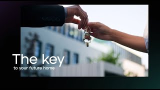 TrustHome The Key to Your Future Home [upl. by Blair]