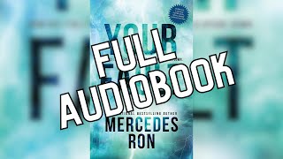 Your Fault Culpable Book 2 By Mercedes Ron Audiobook [upl. by Falo798]