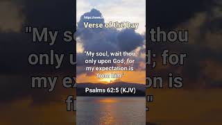 Discover the Most Uplifting Bible Verse of the Day for 31102024 [upl. by Inotna]