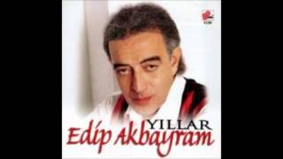 Edip Akbayram  Gönül Dağı [upl. by Knowling]