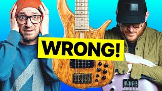 10 things I was DEAD WRONG about 😬 [upl. by Greenwood]