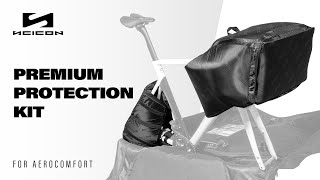 Aerocomfort Premium Protection Kit [upl. by Kowatch760]