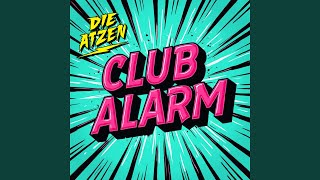 CLUB ALARM Preview [upl. by Moriyama]