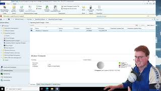 Deploy Windows 11 Enterprise using Configuration Manager SCCM [upl. by Massey]