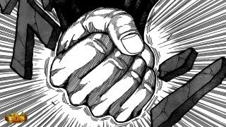 Toriko Chapter 243 Review  YOOOOOOOOO ITS OVER [upl. by Ulu]