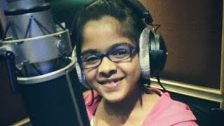 Uthara Unnikrishnan sings for Vijay 59  Hot Tamil Cinema News [upl. by Adaiha51]