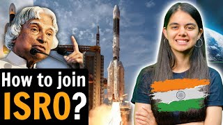 How to join ISRO   How to become a Scientist in ISRO Full Information [upl. by Ardnosak694]