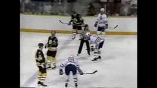 26051988  Boston Bruins vs Edmonton Oilers  Game 45 Stanley Cup Finals [upl. by Murdock]