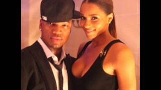 Ciara feat Ne Yo  Body Party Remix  NEW RNB SONG JUNE 2013 [upl. by Gawen]