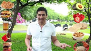 quotActitud vs Enfermedadquot  Los mejores tips de César Lozano [upl. by Annuahs]